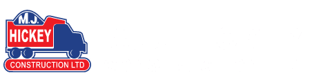 M.J. Hickey Construction